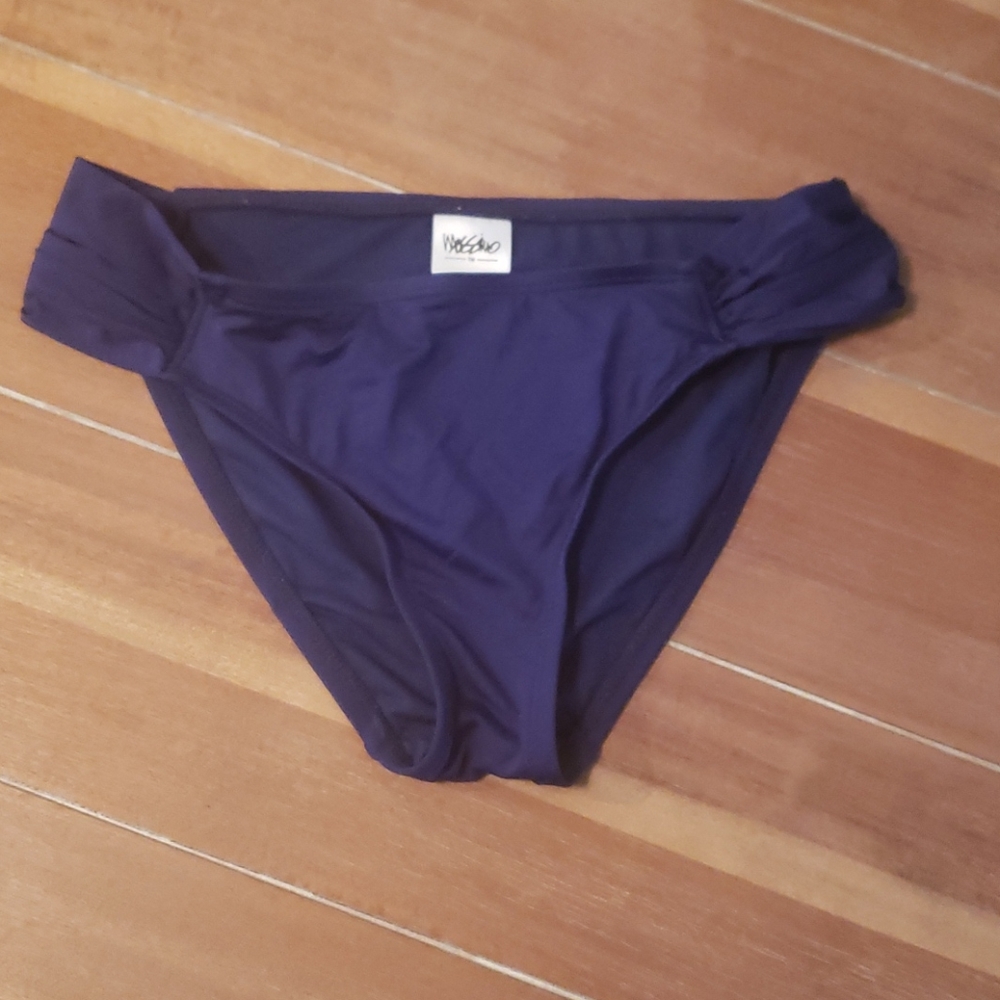 Swim bottoms